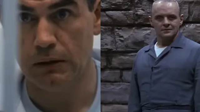 Why Brian Cox's Hannibal Lecter deserves more recognition than Anthony Hopkins