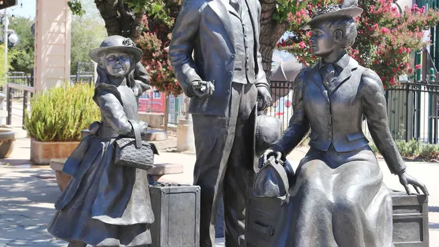 California cities Gilroy and Morgan Hill showcase public art to boost community identity