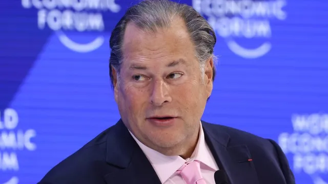 Salesforce hires 1,000 graduates to address AI concerns