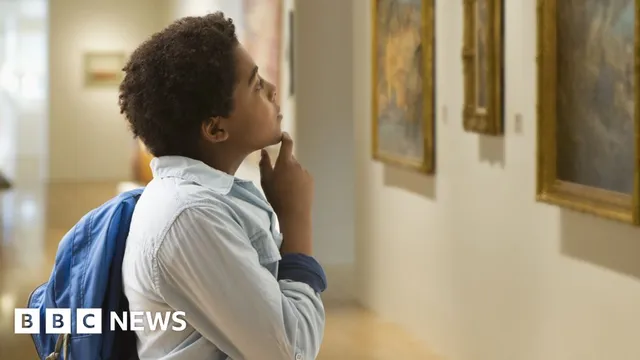 Young people choose 22 artworks for Bradford's UK City of Culture
