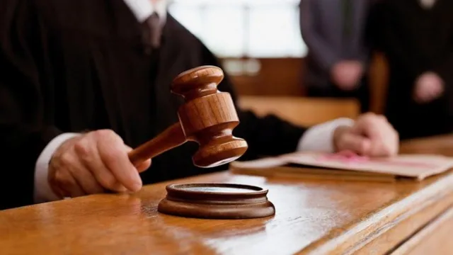 Teacher sentenced to life for directing Russian drone strikes in Ukraine