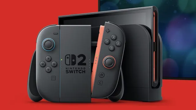 Nintendo Switch 2 blocks popular streaming apps