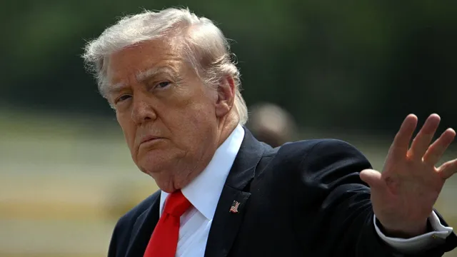 Trump-backed candidates secure significant primary wins in multiple states