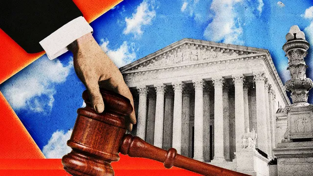 U.S. Supreme Court to Hear Trump Administration Appeal in Records Dispute Over Elon Musk's DOGE