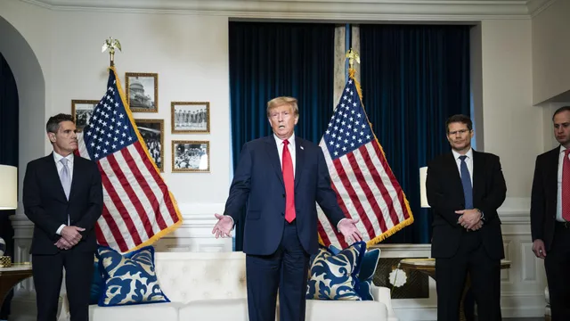 Judge Chutkan supports special counsel in Trump election case timeline