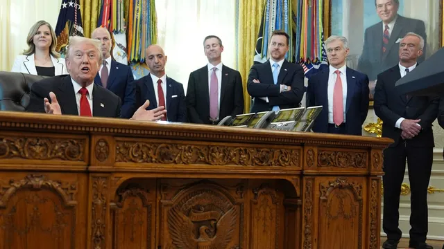 Eli Lilly warns some Medicare patients could face higher costs for weight-loss drugs