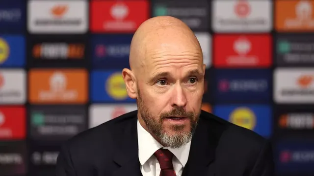 Erik ten Hag's demands for Manchester United's future success