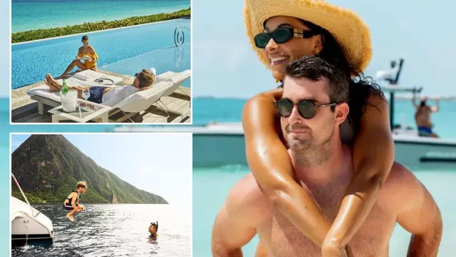 Booking a Caribbean Christmas vacation is surprisingly simple