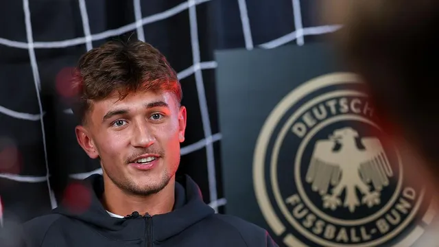 Tom Bischof leads Germany's U21 team in crucial EM qualifiers