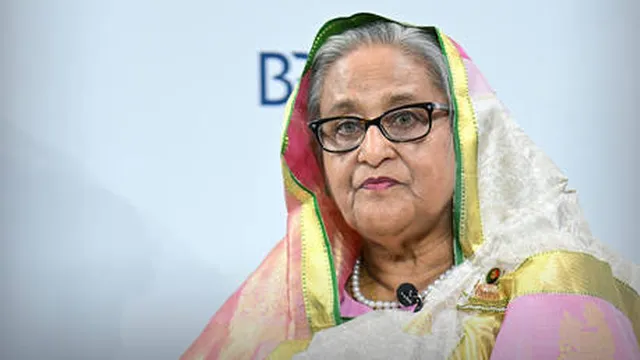 Bangladesh demands India return Sheikh Hasina after death sentence