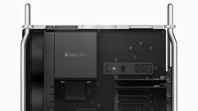 Apple neglects Mac Pro, fans left disappointed