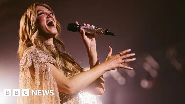 Protests disrupt Noam Bettan's performance at Eurovision