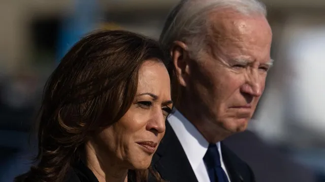 John Kirby addresses Afghanistan failure amid Biden-Harris criticism
