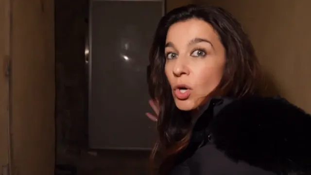 Sky's program captures Assad's downfall and wins prestigious award