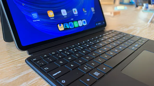 Amazon launches three premium Alexa tablets with Android and Alexa+ to compete with Apple and Samsung