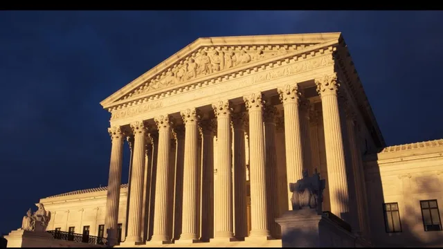 Supreme Court limits judges' powers over nationwide injunctions on birthright citizenship