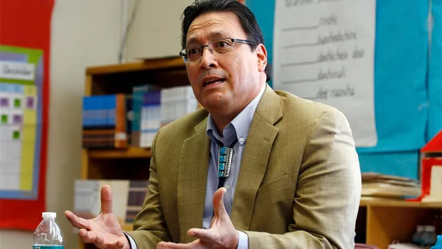 Native American tribes declare war on California card rooms in new lawsuits