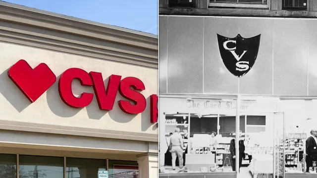 CVS reveals original meaning of its name as consumer value store