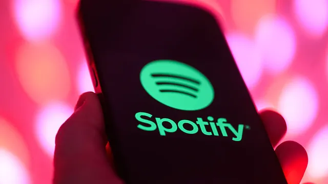 Anna's Archive claims to scrape 300TB of Spotify music data