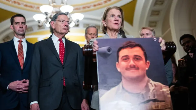 West Virginia Guardsman recovers after fatal DC shooting incident
