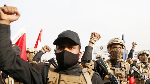 Houthis and al-Shabaab strengthen ties, threatening global shipping routes