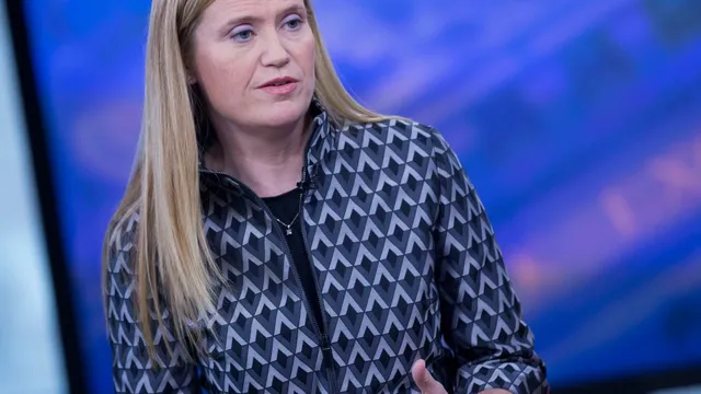 Marianne Lake retires, leaving JPMorgan CEO race wide open