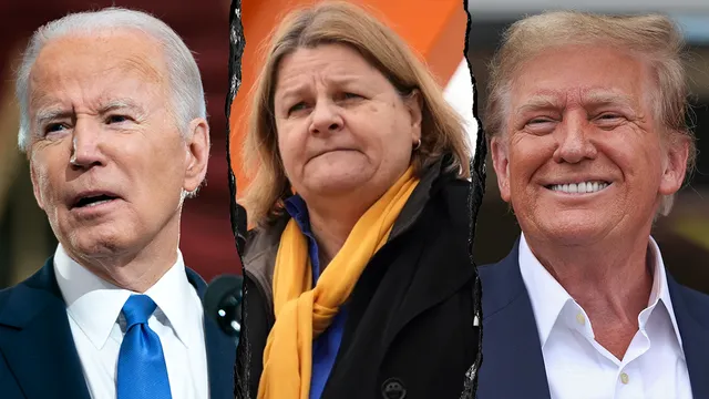 Judge Hannah Dugan arrested for obstructing immigration enforcement