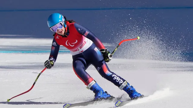 Great Britain selects Paralympics flagbearers as controversy clouds uniforms