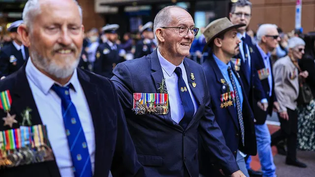 NSW MP Proposes Ban on Pokie Machines for Anzac Day