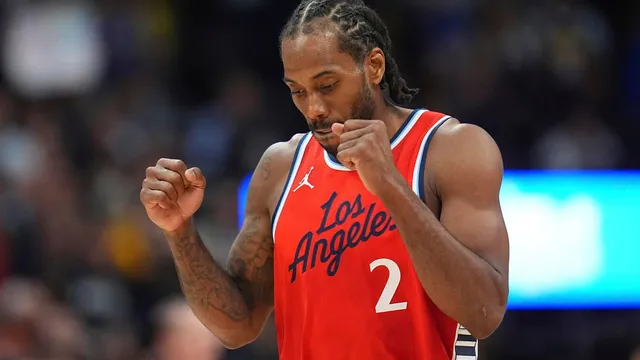 Nuggets and Clippers level playoff series after intense matchups