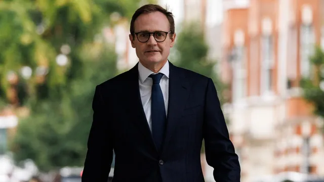 Tom Tugendhat criticizes boat policies amid human rights debate