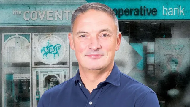 Coventry takes over Co-op Bank: Are mutuals losing their edge?