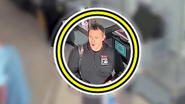 Shoplifting police officer Christopher Spence caught on camera