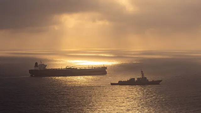 Navy families face uncertainty after evacuation from Bahrain