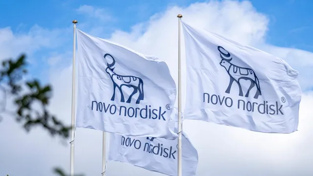 Novo Nordisk to manufacture Wegovy in Ireland