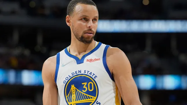 Steph Curry announces 3-book deal with Random House