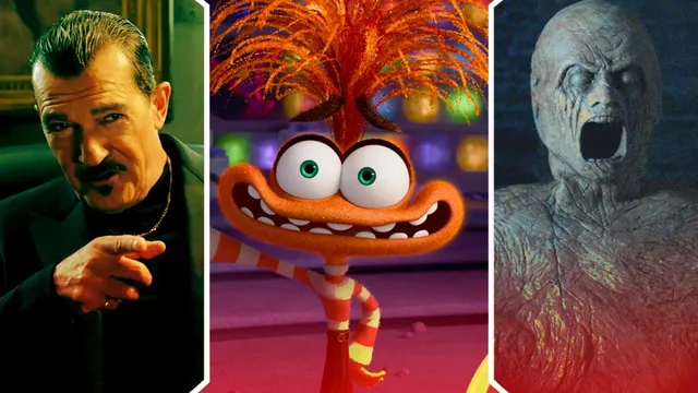 New Movies Available for Streaming Now