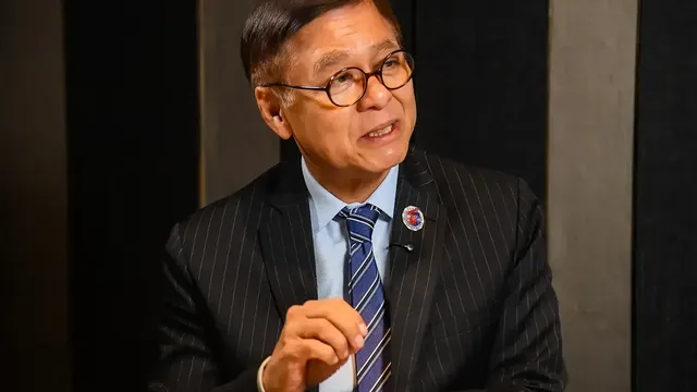 Thailand's Foreign Minister Welcomes US Engagement with Myanmar, Expects ASEAN Talks on Its Future