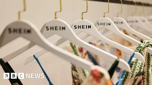 Shein's boss invests 10 billion yuan into Guangdong's fashion industry