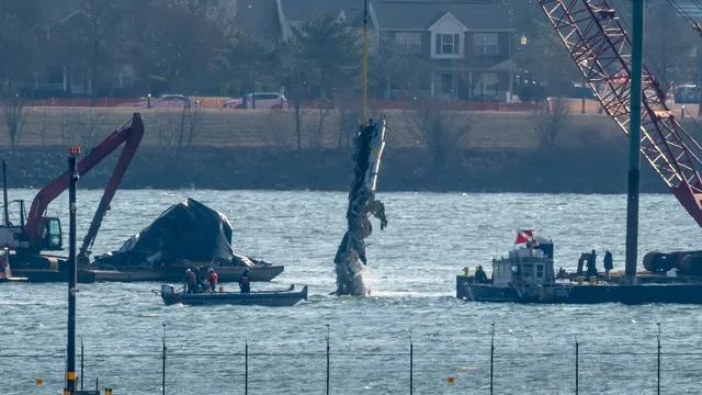 FAA vows to improve aviation safety after deadly midair collision