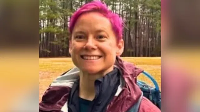 Husband believes no foul play in wife’s disappearance in Grenada