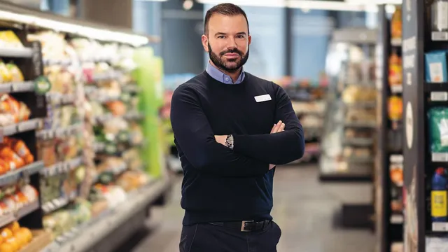 M&S CEO Stuart Machin earns £7.1 million amid cyber attack fallout