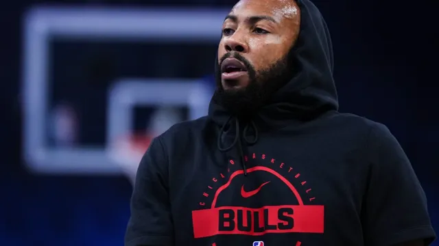 Chicago Bulls part ways with Jevon Carter to acquire Dario Saric