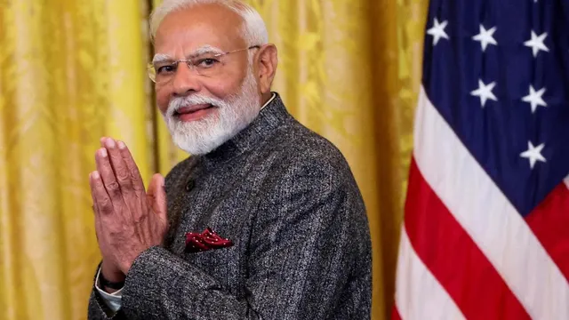Modi vows to protect India’s dignity after military operations against Pakistan