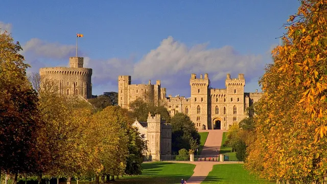 Extinction Rebellion Plans Protest at Windsor Castle