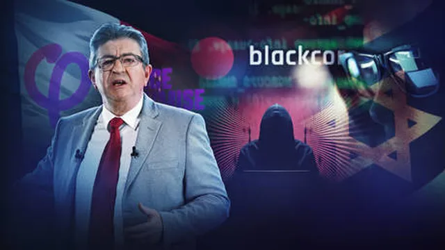 Israeli firm BlackCore interferes in global elections