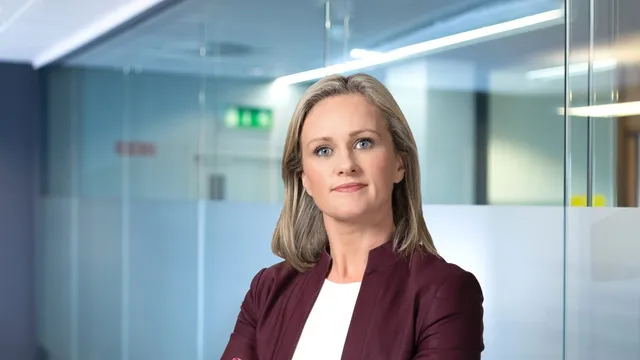 Irish CEOs boost AI investment amid workforce transformation
