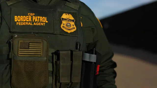 Two women arrested for smuggling unaccompanied minors at California checkpoint