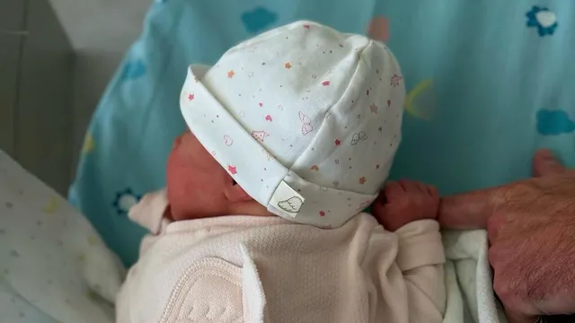 Princess Eugenie and Jack Brooksbank celebrate new baby girl