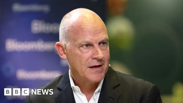 Air India CEO Campbell Wilson resigns amid growing losses